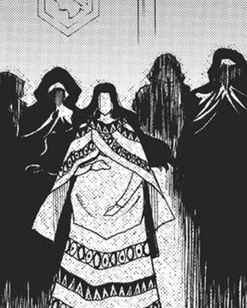 Titan Cult Villains Wiki Fandom