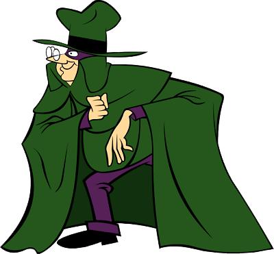 Hooded Claw | Villains Wiki | FANDOM powered by Wikia