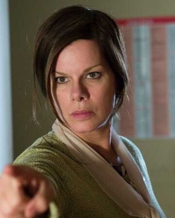 Mrs Carmody Villains Wiki Fandom
