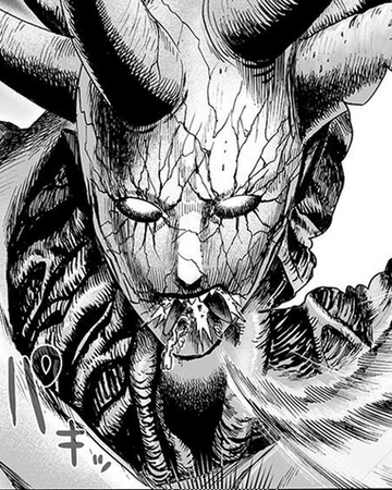 Orochi One Punch Man Villains Wiki Fandom