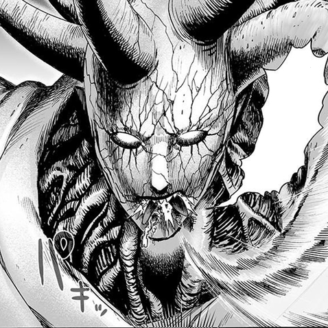 Orochi One Punch Man Villains Wiki Fandom Powered By Wikia