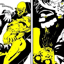 Ethan Roark Jr Gallery Villains Wiki Fandom