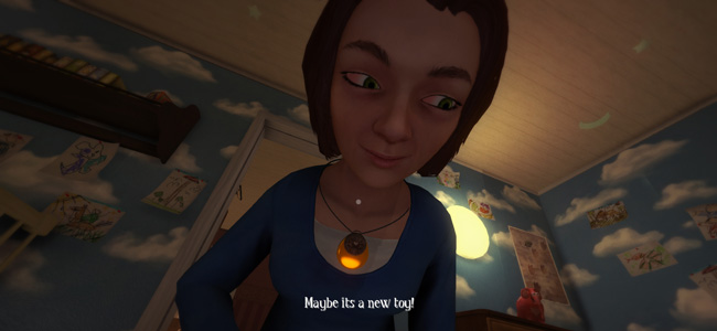 Image - Among-the-sleep-review-3.jpg | Villains Wiki | FANDOM powered ...