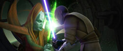 ForceVsMagick