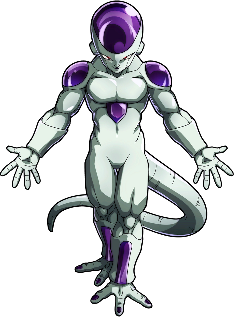 Freeza, Dragon Ball Wiki Brasil