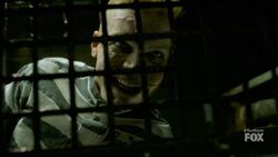 Jerome Asylum