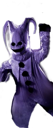 Image - Luna Ghost.png | Villains Wiki | FANDOM powered by Wikia