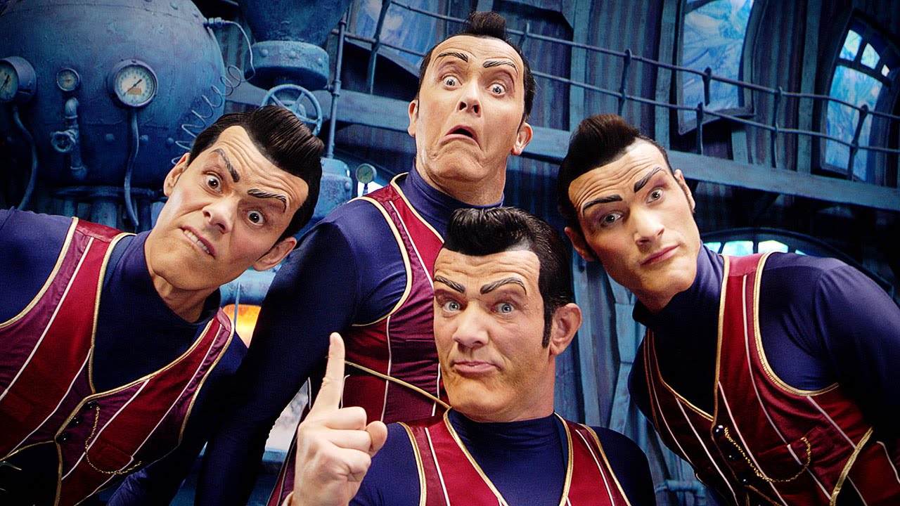 We Are Number One Dictionary Com