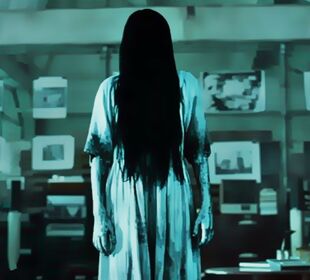 Samara Morgan | Villains Wiki | FANDOM powered by Wikia