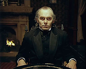 Professor Moriarty Professor Moriarty