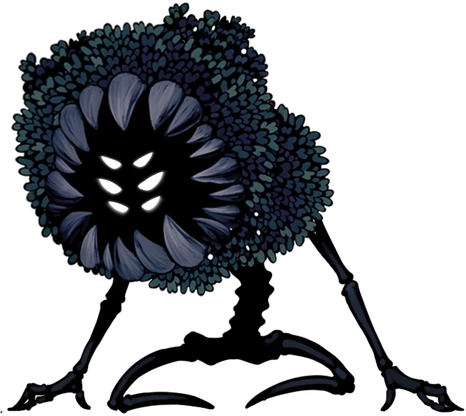 Hunter (Hollow Knight) Villains Wiki Fandom