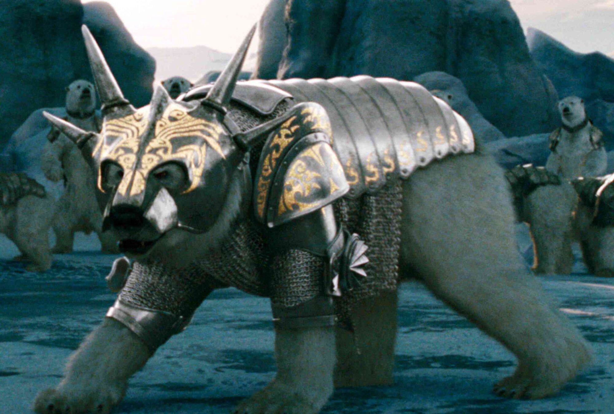 Iofur Raknison Villains Wiki Fandom Iofur Raknison Villains Wiki Fandom