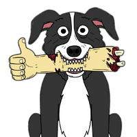 Mr Pickles Villains Wiki Fandom