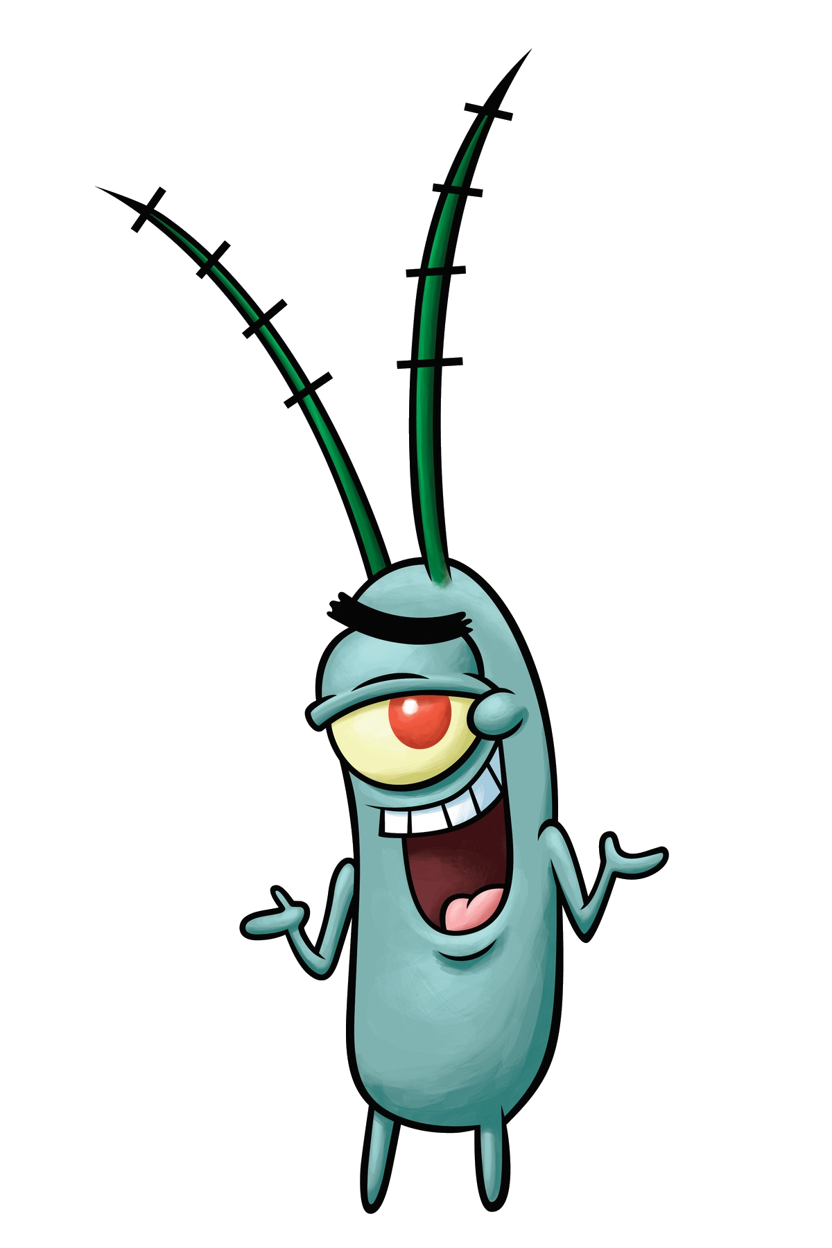  Plankton  Villains Wiki  FANDOM powered by Wikia