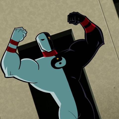 batman brave and the bold equinox