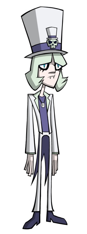 Evil Julian