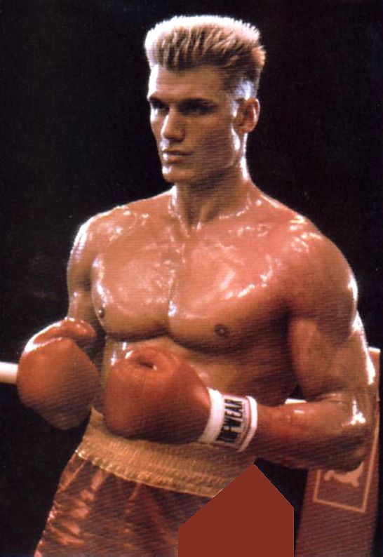 Ivan Drago | Villains Wiki | FANDOM powered by Wikia