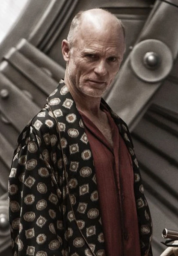 Wilford Villains Wiki FANDOM powered by Wikia