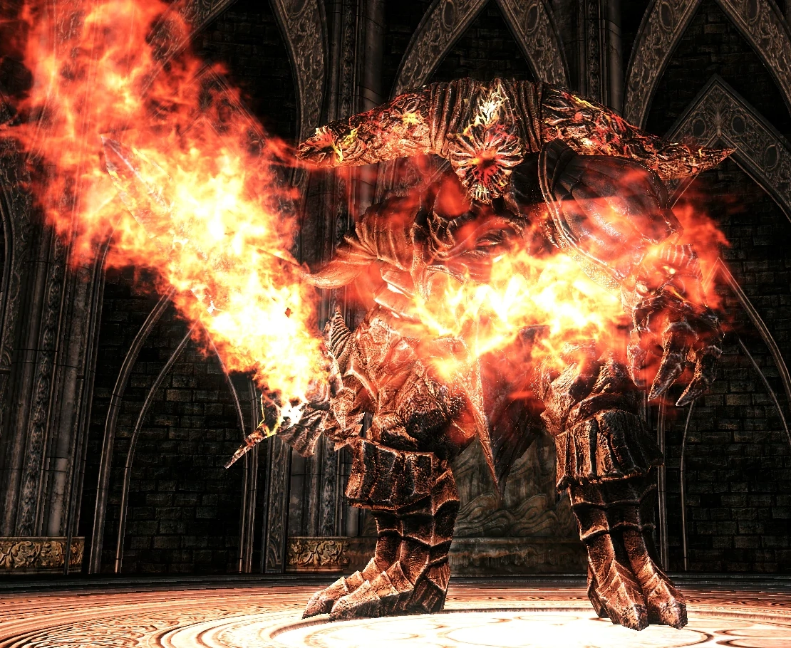 Smelter Demon | Villains Wiki | Fandom