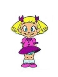 Baby Doll | Villains Wiki | FANDOM powered by Wikia