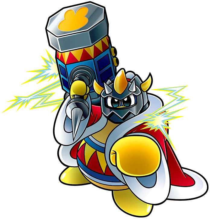 King Dedede/Gallery | Villains Wiki | Fandom