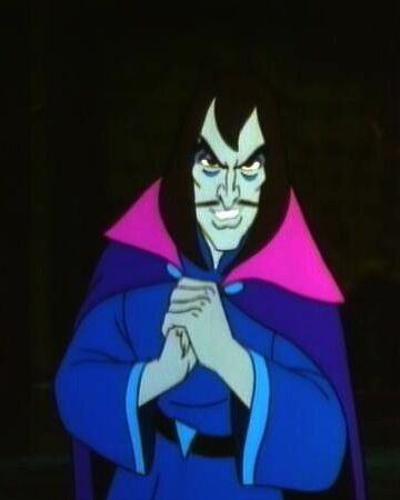 Lord Maliss Villains Wiki Fandom