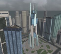 Neuron's Reach