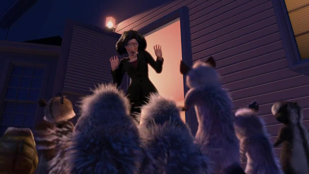 over the hedge gladys over the hedge gladys