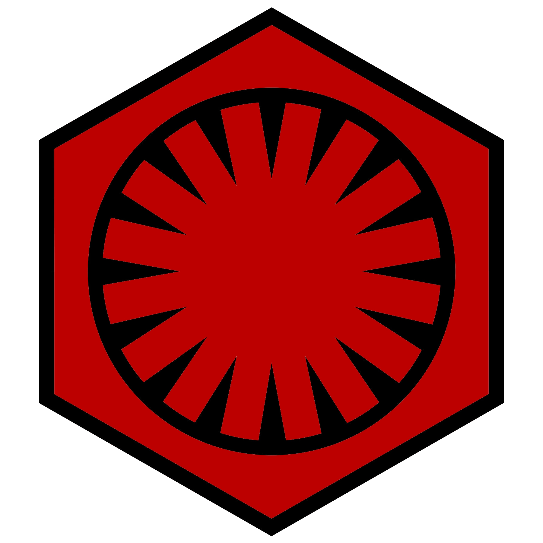 First Order Villains Wiki FANDOM powered by Wikia