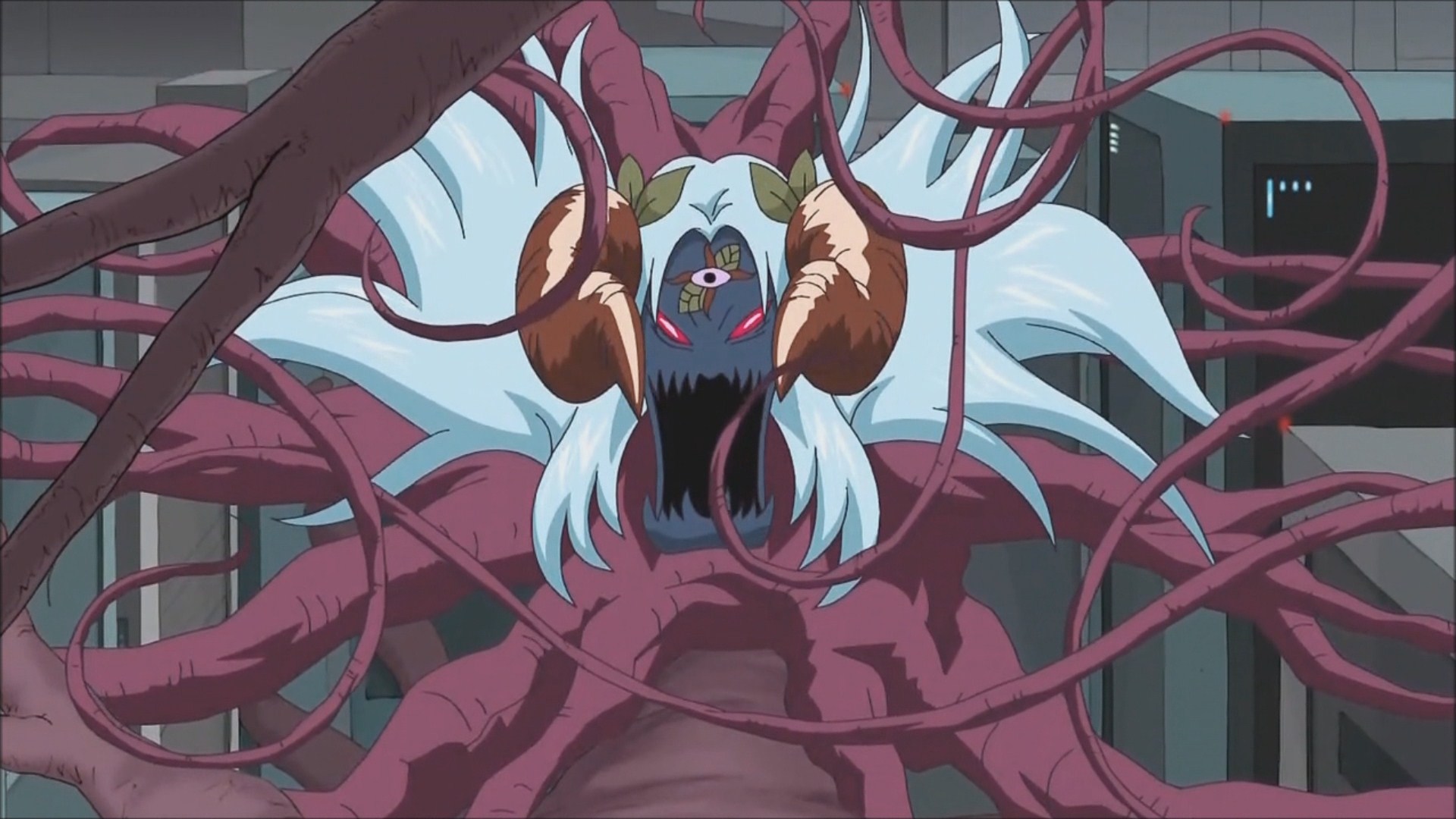 Nakewameke Villains Wiki Fandom