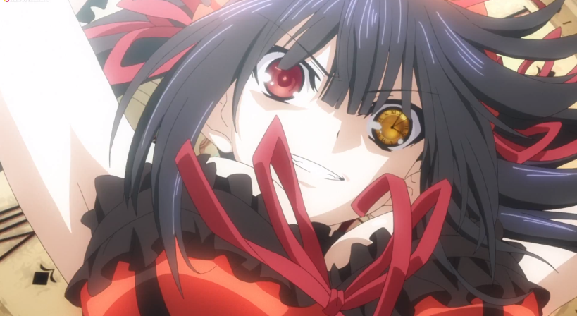 Image - Kurumi 23.png | Villains Wiki | FANDOM powered by Wikia