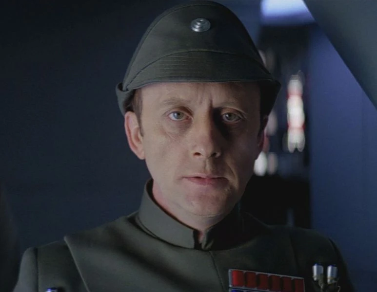 Admiral Piett Villains Wiki FANDOM powered by Wikia