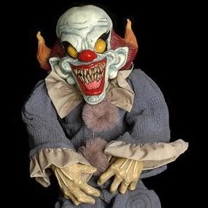 The Clown Doll