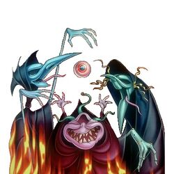 The Fates
