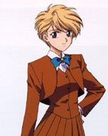 Get Wallpaper Yui Hongo Villains Wiki Fandom For Android
