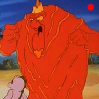 Lavan Villains Wiki Fandom