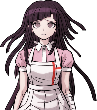 mikan tsumiki action figure