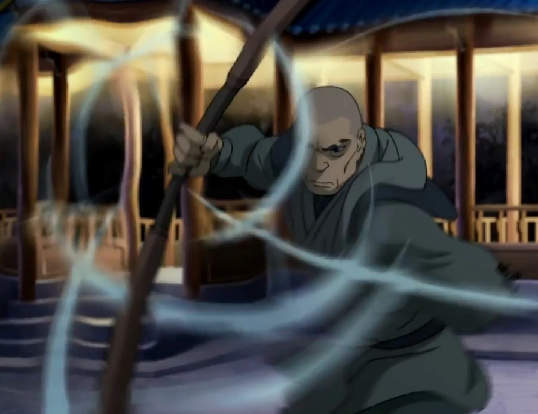 Image Zaheer Airbending.jpg Villains Wiki FANDOM powered by Wikia
