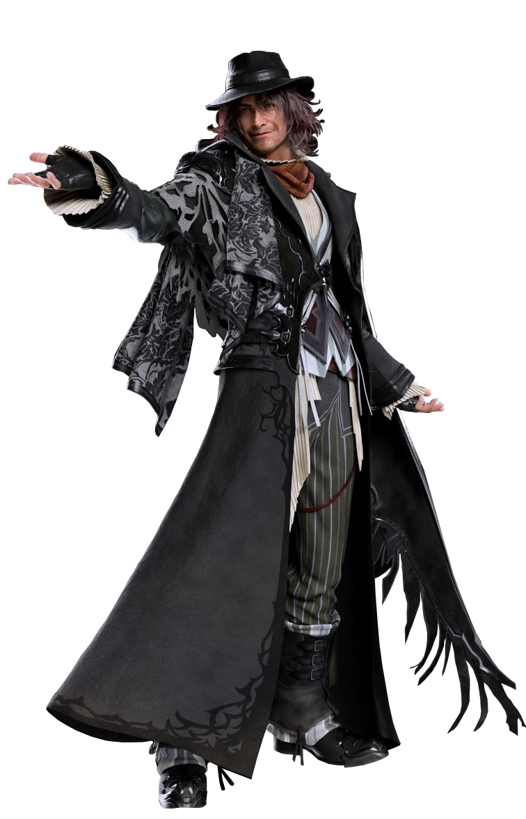 Ardyn Izunia | Villains Wiki | FANDOM powered by Wikia