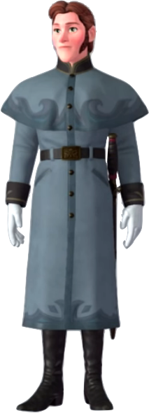 Hans KHIII