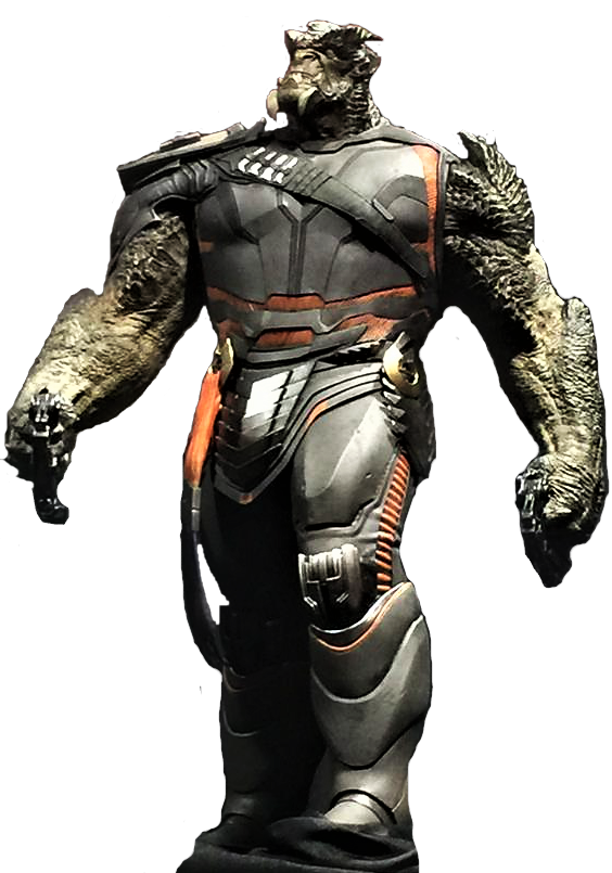 iron studios cull obsidian