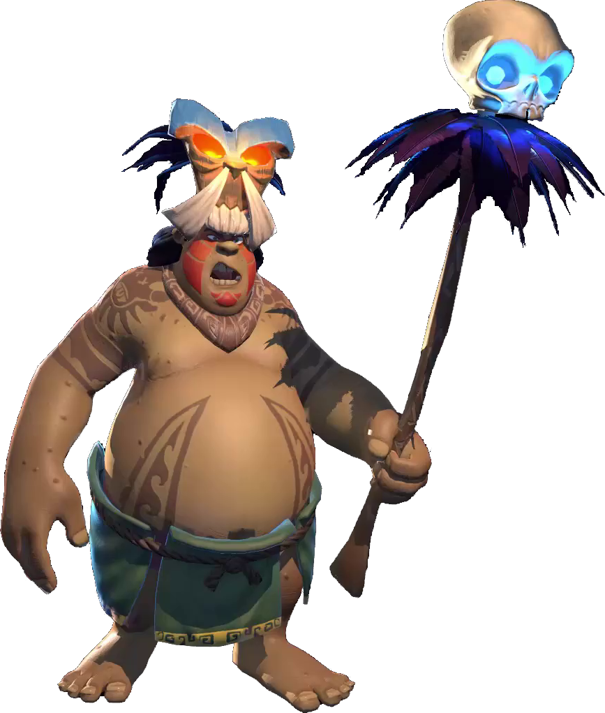 Papu Papu Villains Wiki Fandom