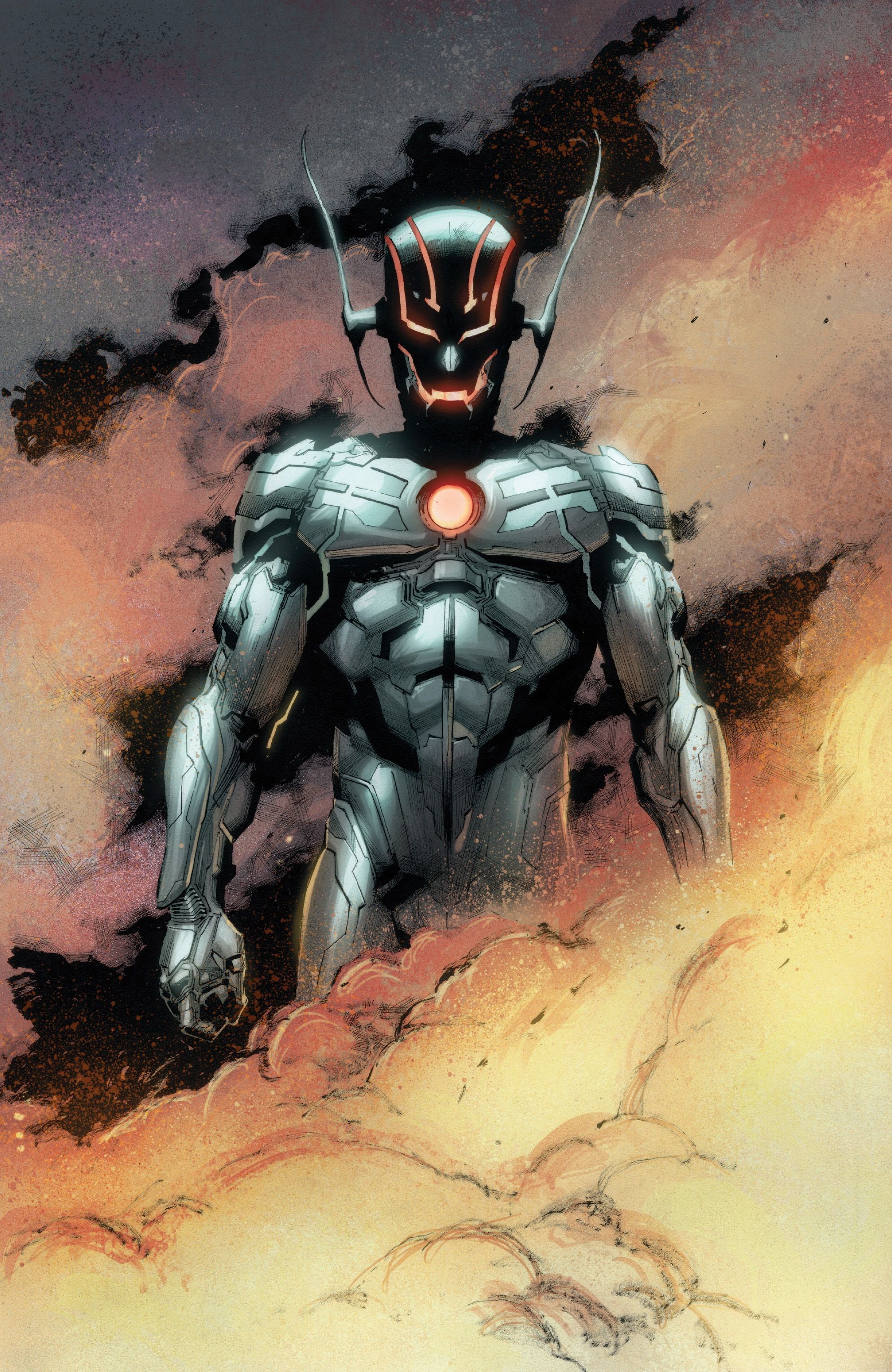Ultron (Marvel) | Villains Wiki | FANDOM powered by Wikia
