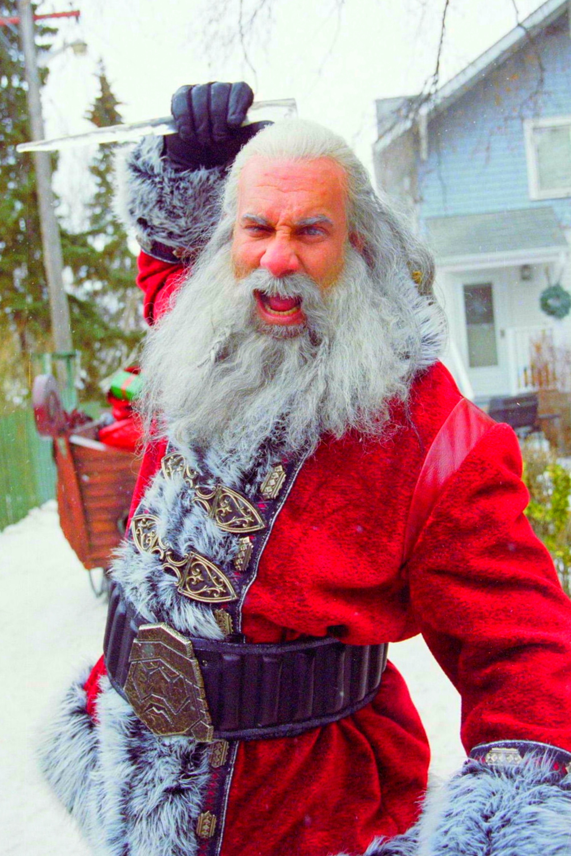 Santa Clause | Villains Wiki | FANDOM powered by Wikia