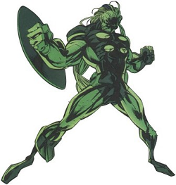 250px-Adaptoid (Earth-616)