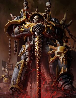 Eliphas The Inheritor Villains Wiki Fandom Powered By Wikia