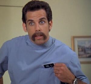 Hal (Happy Gilmore) Villains Wiki FANDOM powered by Wikia