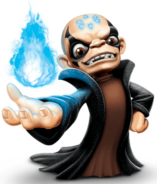 kaos villains wiki wikia