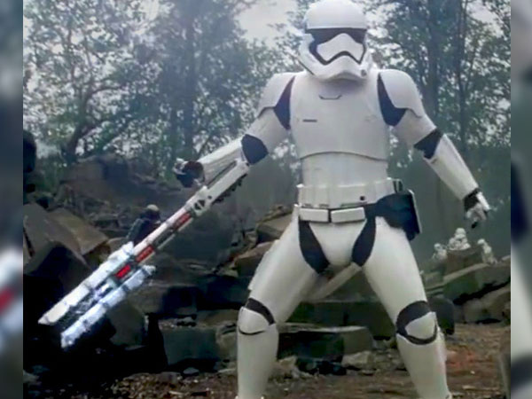 stormtrooper tr8r