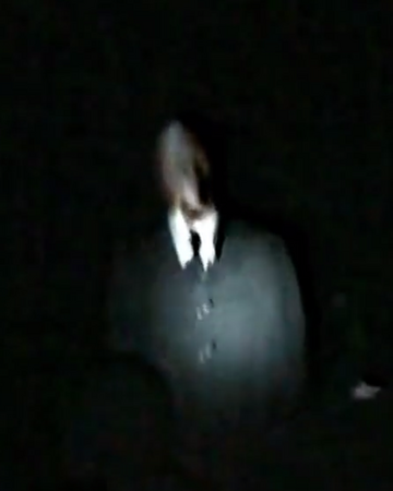 Slender Man Slenderverse Villains Wiki Fandom